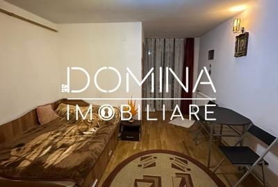 Garsonieră semidecomandată în Artego - 2