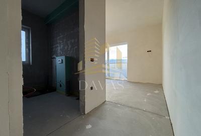 Penthouse de 3 camere semidecomandat - Parcare | Baciu - 17