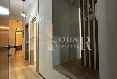 Etaj 2. Spatios. Bucatarie inchisa. - 7