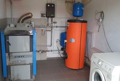 Casă cu 4 camere în Horodnic - 2