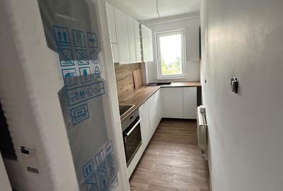 Apartament cu 3 camere semidecomandat în Exterior Vest - 4