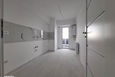 Apartament cu 2 camere decomandat în Galata - 12