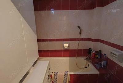 Apartament cu 2 camere nedecomandat în Șagului - 7