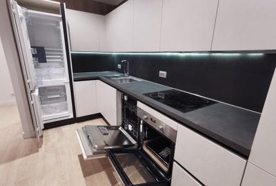 Complex Residence5 langa Oliveto/Cambridge, curte interioara, paza24, comision 0 - 11