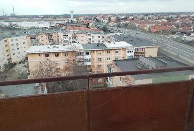 Apartament cu 3 camere semidecomandat în Central - 7