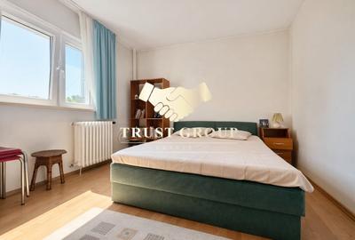 Apartament cu 3 camere decomandat, mobilat în Victoriei - 6