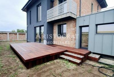 Vila individuala Corbeanca Vila individuala Corbeanca - 26