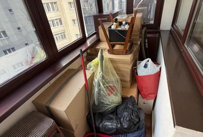 Apartament cu 2 camere semidecomandat, mobilat în Iancului - 11