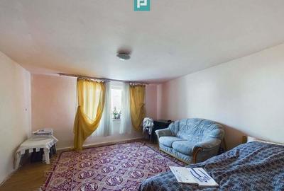 Casa cu Poten?ial Imens in ?ipet, comuna Tormac - 19