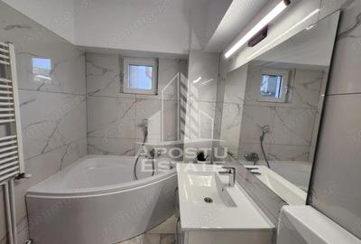 Apartament cu 4 camere decomandat în Aradului - 12