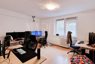 Apartament 3 camere de vanzare in Centru, Cluj Napoca - 4