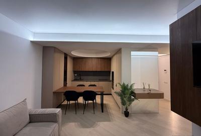 Apartament cu 3 camere, mobilat în Pipera - 1
