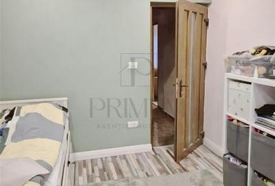 ARADULUI - 4 CAM - DECOMANDAT - RENOVAT - 3 BALCOANE - ETAJ INTERMEDIAR - 6