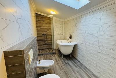 Apartament cu 3 camere decomandat, mobilat în Giroc - 10