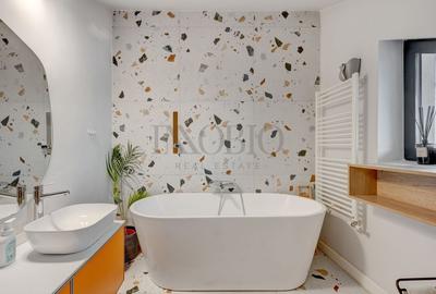 Vila Moderna | 4 Camere | Aviatiei - 24