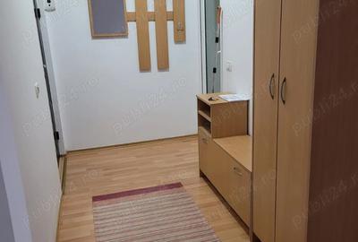 Alman Imobiliare - Garsoniera mobilata complet zona KM 4 5 - 7