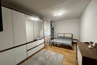 Apartament cu 3 camere decomandat, mobilat în Lipovei - 5