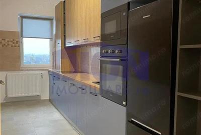 Splaiul Unirii vav Asmita Gardens, 2020, 54mp, - 7