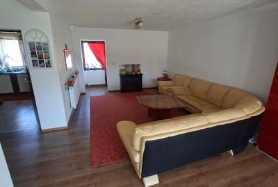 Casă individuală cu 4 camere cu Teren 500 Mp în Sânmihaiu Român - 1