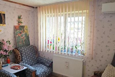 Vand apartament 3 camere in Deva, zona Gojdu, etaj 3, doua bai - 9