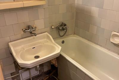 Apartament cu 2 camere decomandat în Micro 14 - 6