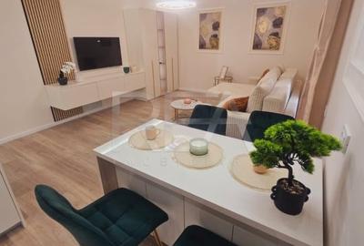 Apartament 2 Camere | Exigent Plaza Faza 5 | ETAJ 1 | Mobilat si Utilat | - 6