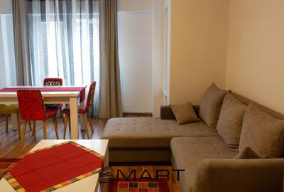 Apartament 2 camere 60 mp Centrul Civic - 2