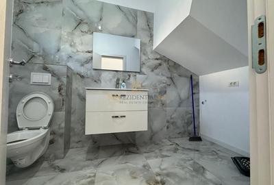 Vila Tip Duplex, mutare imediată, teren 209 mp, comision zero. - 18