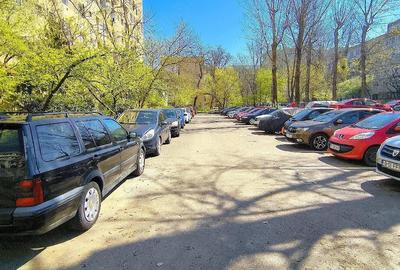 Garsonieră semidecomandată în Drumul Taberei - 3