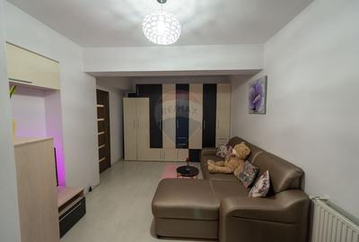Apartament cu 2 camere decomandat, mobilat în Theodor Pallady - 7