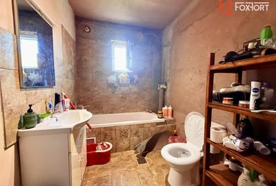 Casă individuală cu 6 camere cu Canalizare în Sânandrei - 5
