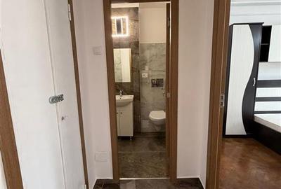 Apartament cu 2 camere semidecomandat în Podu Roș - 4