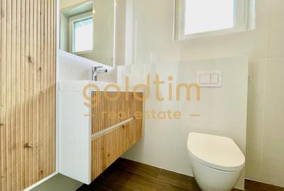 COMPLEX RESIDENTIAL/ANSAMBLU SECURIZAT/CASE INDIVIDUALE/CURTE GENEROASA - 40