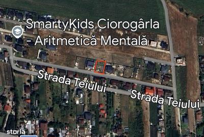 Spațiu comercial, în Dârvari