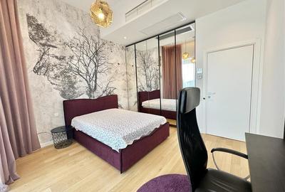 Luxury Penthouse for sale//Herastrau-Amazing view//3 parking - 18