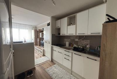 Apartament cu 2 camere semidecomandat în Cloșca - 6