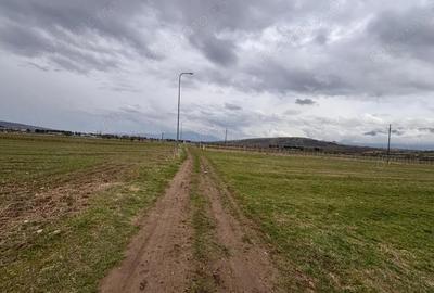 Teren de 2396 mp, în Central - 5