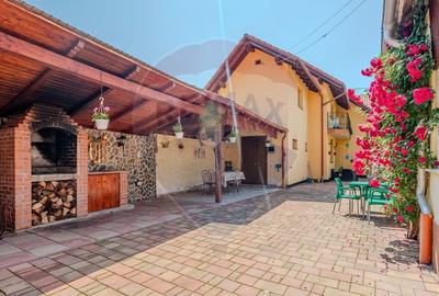 Casa DE VIS Feldioara/ Ucea/ Fagaras- DE VANZARE! - 29