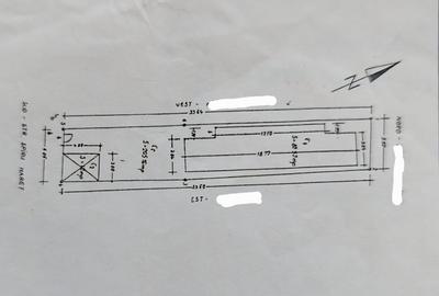 Casă individuală cu 4 camere cu Teren 207 Mp în CET - 2