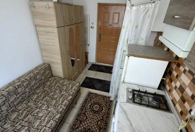Apartament în Drumul Carului - 5