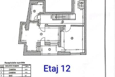 Apartament cu 5 camere decomandat în Parcul Carol - 2