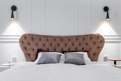 Apartament cu 2 camere in zona  Herastrau mobilat - 6