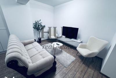 Apartament cu 2 camere, mobilat în Ultracentral - 2
