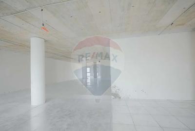 Spațiu comercial, de 414 mp, în Ultracentral - 9