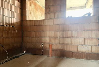 Duplex,108mp Utili,375mp Teren,Panouri solare,constructie noua-Sacalaz - 6