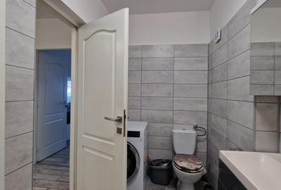 Nicolae  Grigorescu - Apartament 3 camere -  bl nou - mobilat utilat modern - CT - 23