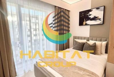 Garsonieră decomandată în Central - 4