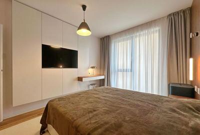 Apartament cu 2 camere decomandat, mobilat în Astra - 11