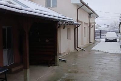 Vand casa cu toate utlitatile - 1