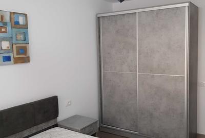 Apartament 2 camere Urban Plaza - 5